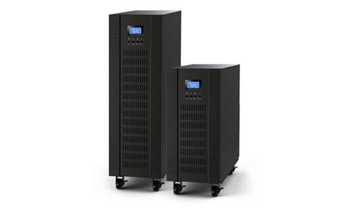 <b>UPS不间断电源的发展、工作原理及特点</b>