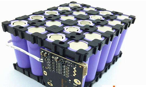<b>重大突破!新型钠基电池有望取代草莓视频APP下载官方污视频池</b>