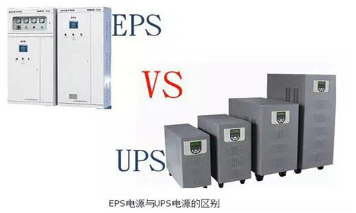 <b>草莓视频污污污电气UPS厂家浅谈EPS电源和UPS电源区别</b>