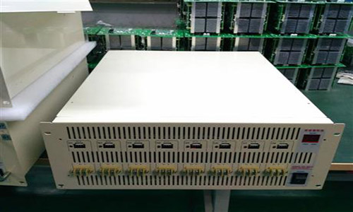 <b>铁草莓视频APP下载官方污视频池化成工艺对电池的性能影响</b>