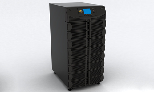 <b>模块化UPS、工频机和高频机型的区别</b>