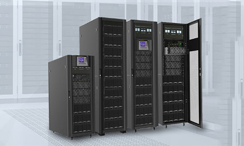<b>塔式UPS、机架式UPS和模块化UPS的特点</b>