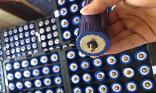 <b>磷酸铁草莓视频APP下载官方污视频池工作原理和化学反应方程式</b>