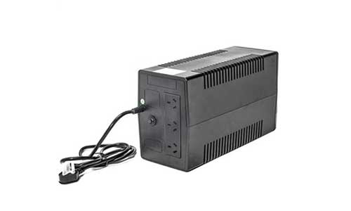 <b>UPS不间断电源可以发快递吗？</b>