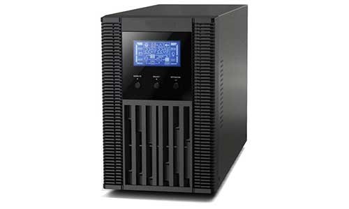 <b>UPS电源可以负载家用电器比如冰箱吗？</b>