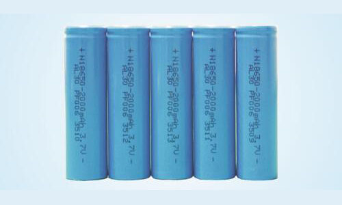 <b>锂离子电池正确使用与保养方法</b>
